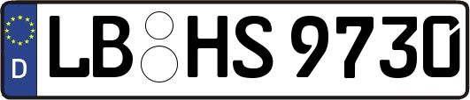 LB-HS9730