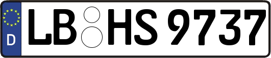 LB-HS9737