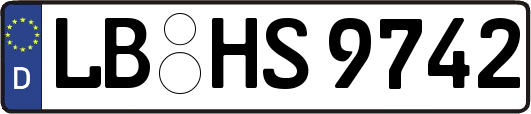 LB-HS9742