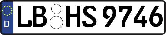 LB-HS9746