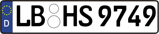 LB-HS9749
