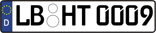 LB-HT0009