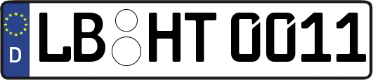 LB-HT0011