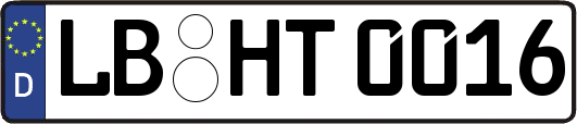 LB-HT0016