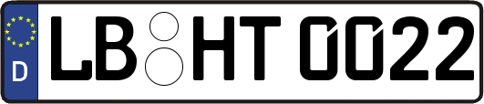 LB-HT0022