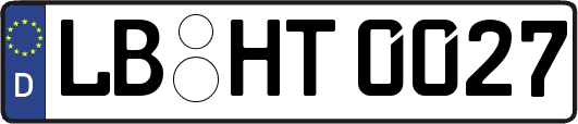 LB-HT0027
