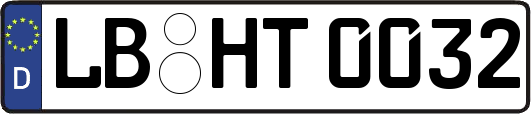 LB-HT0032