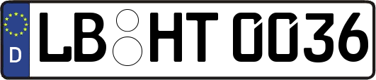 LB-HT0036
