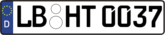 LB-HT0037