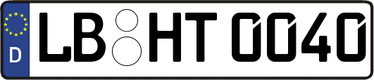 LB-HT0040