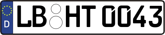 LB-HT0043