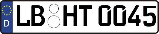 LB-HT0045