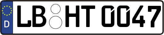 LB-HT0047