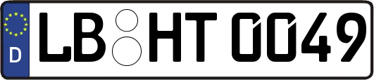 LB-HT0049
