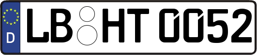 LB-HT0052