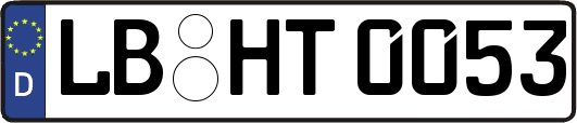 LB-HT0053