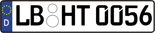 LB-HT0056