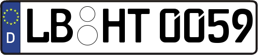 LB-HT0059
