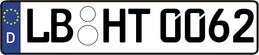 LB-HT0062