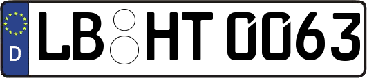 LB-HT0063