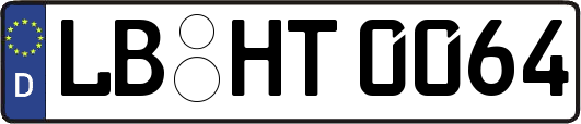 LB-HT0064