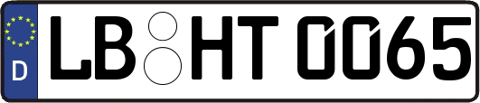 LB-HT0065