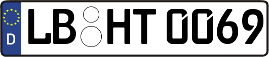 LB-HT0069
