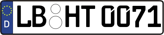 LB-HT0071