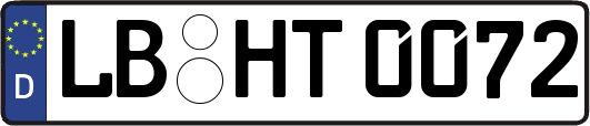 LB-HT0072