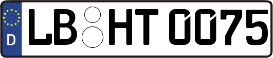 LB-HT0075