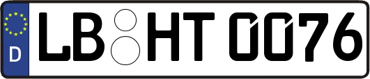 LB-HT0076