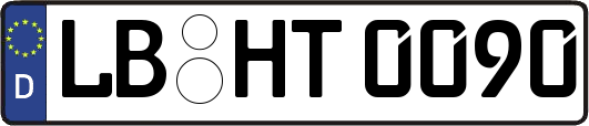 LB-HT0090