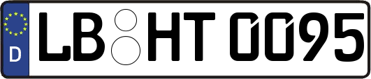 LB-HT0095