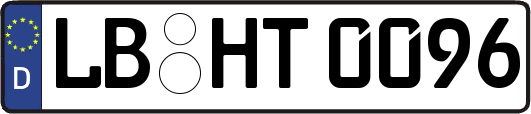 LB-HT0096