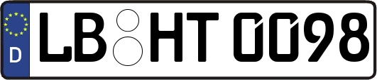 LB-HT0098