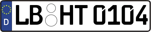 LB-HT0104