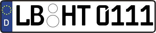 LB-HT0111