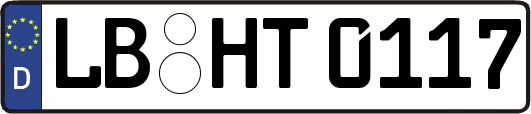 LB-HT0117