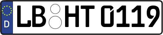 LB-HT0119