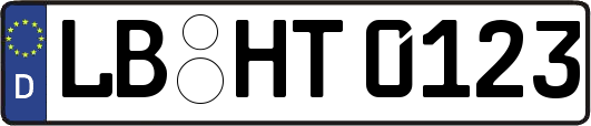 LB-HT0123