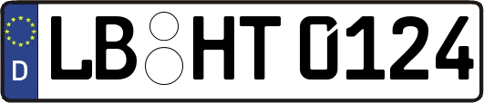 LB-HT0124