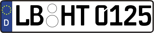LB-HT0125