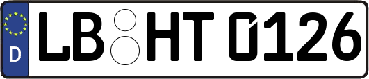 LB-HT0126
