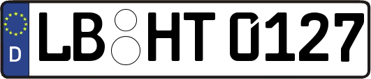 LB-HT0127