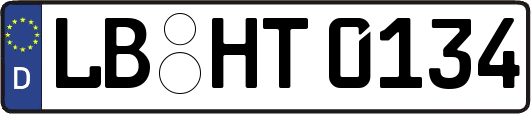 LB-HT0134