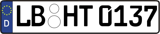 LB-HT0137