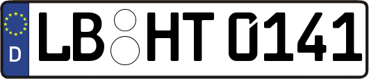 LB-HT0141