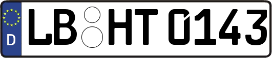 LB-HT0143