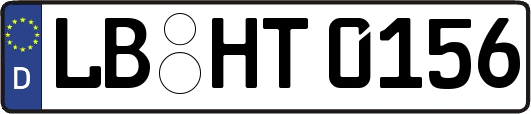 LB-HT0156