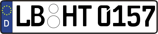 LB-HT0157